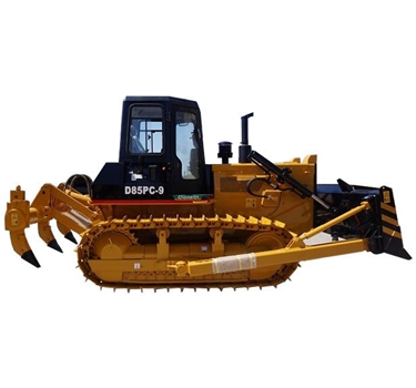 推土机D85PC-9