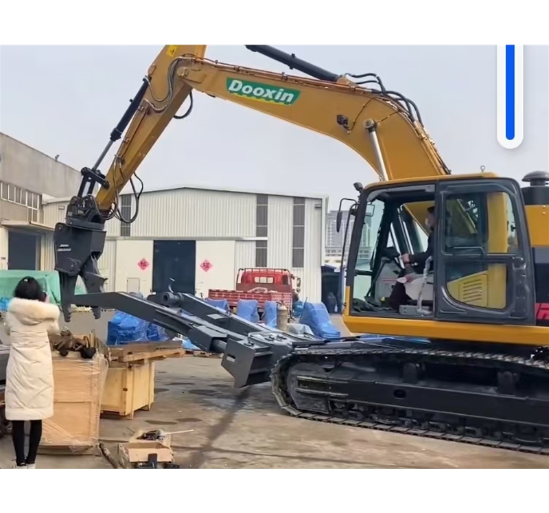 汽车拆解机DXJ260-9