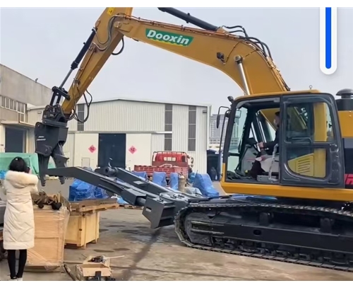 汽车拆解机DXJ260-9