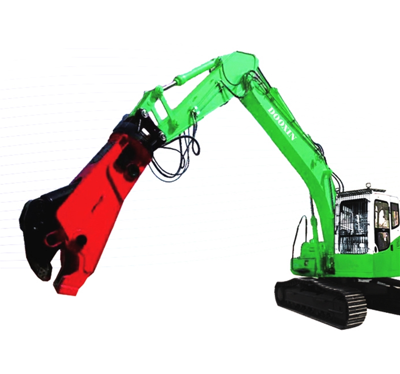 汽车拆解机DXJ360-9