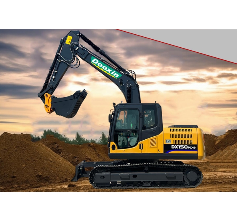 DX150-9
